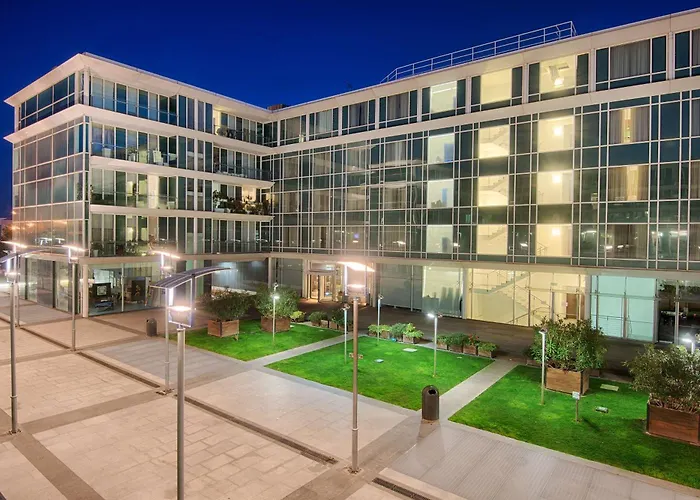 NH Savona DarsenaAlbergo