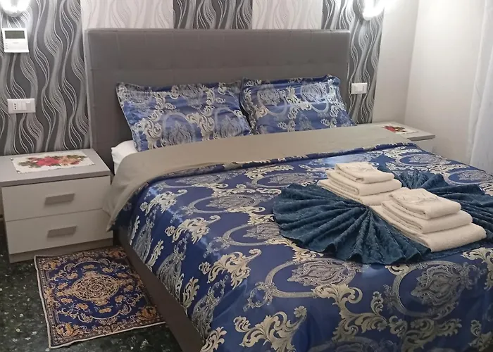 Hotel La Casa di Sonia Savona